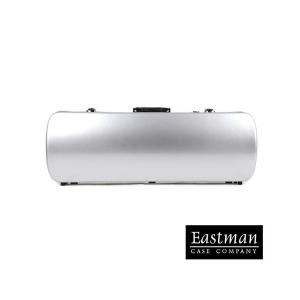 EASTMAN 이스트만 비올라 케이스 사각 17F 실버