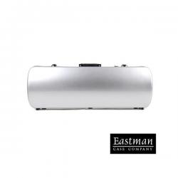 EASTMAN 이스트만 비올라 케이스 사각 17F 실버