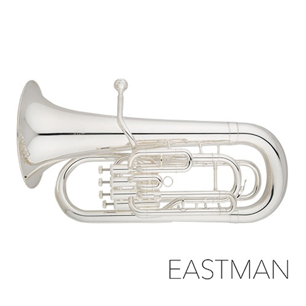 EASTMAN 이스트만 유포니움 EEP421S (Bb)
