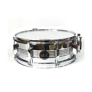 SOL 작은북/스네어드럼 14x5.5인치 Steel JBS1057