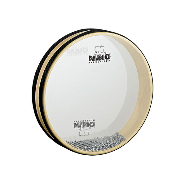 NINO Natural 오션드럼 10인치 NINO34 NINO Natural 오션드럼 10인치 NINO34