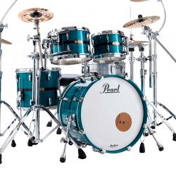 PEARL 펄 MASTERS MAPLE RESERVE 5기통 드럼세트