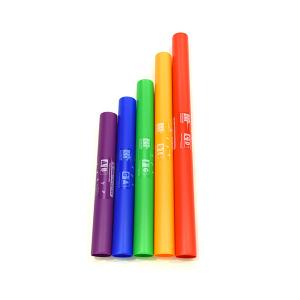 BoomWhacker 붐웨커 기본음 중간음역(반음계5음,C1#~A1#) BWCW