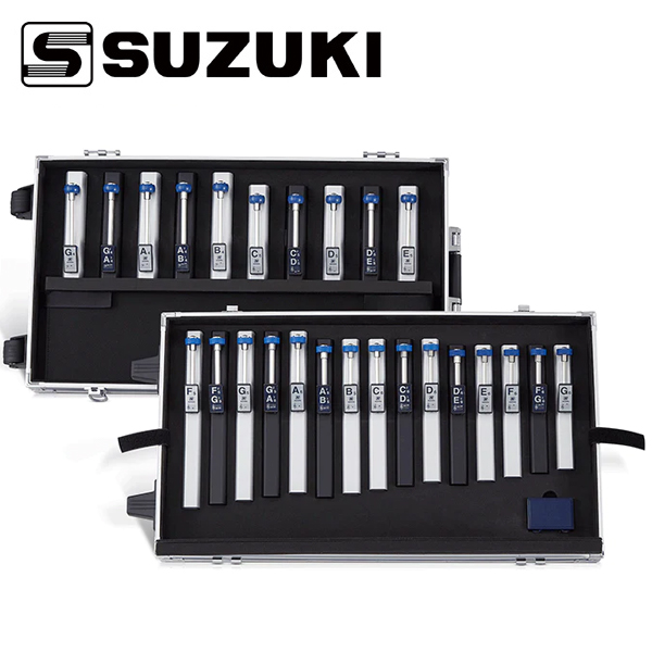 Suzuki 스즈키 스즈키 톤차임 HB-250 (25음)