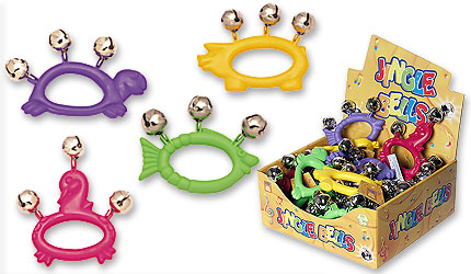 Halilit 할릴릿 동물방울 1개 MP346