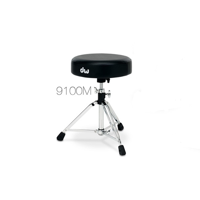 DW 9000 Series Workhorse Thrones DWCP9100M