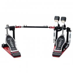 DW5000시리즈 Drum Double Pedal 더블체인 트윈페달 DWCP5002AD4