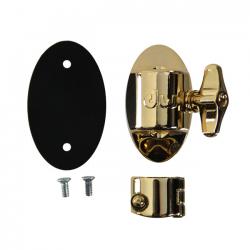 DW 탐 마운트 브라켓 Gold DWSMTB12GD
