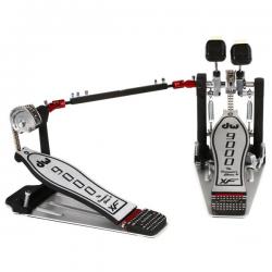 DW 9000 Series Pedal XF Double 더블체인 트윈페달 DWCP9002XF