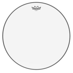 REMO BA-0318-00 레모 앰배서더 클리어 헤드 18인치