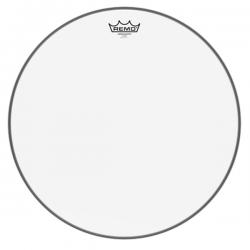 REMO BA-0318-00 레모 앰배서더 클리어 헤드 18인치