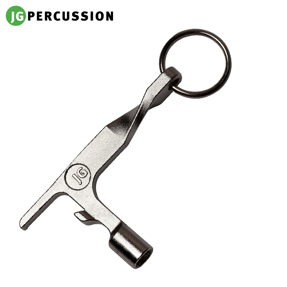JG PERCUSSION 보틀키 드럼키 JG BOTTLE KEY JG PERCUSSION 보틀키 드럼키 JG BOTTLE KEY