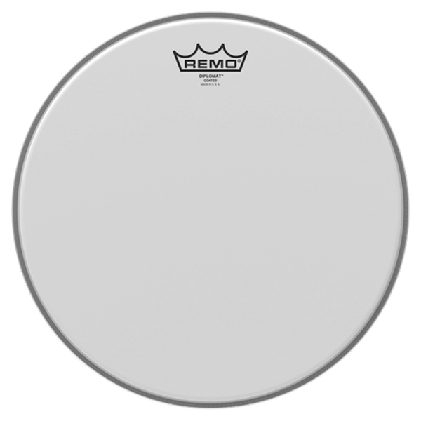 REMO BD-0114-00 레모 디플러맷 코팅 헤드 14인치