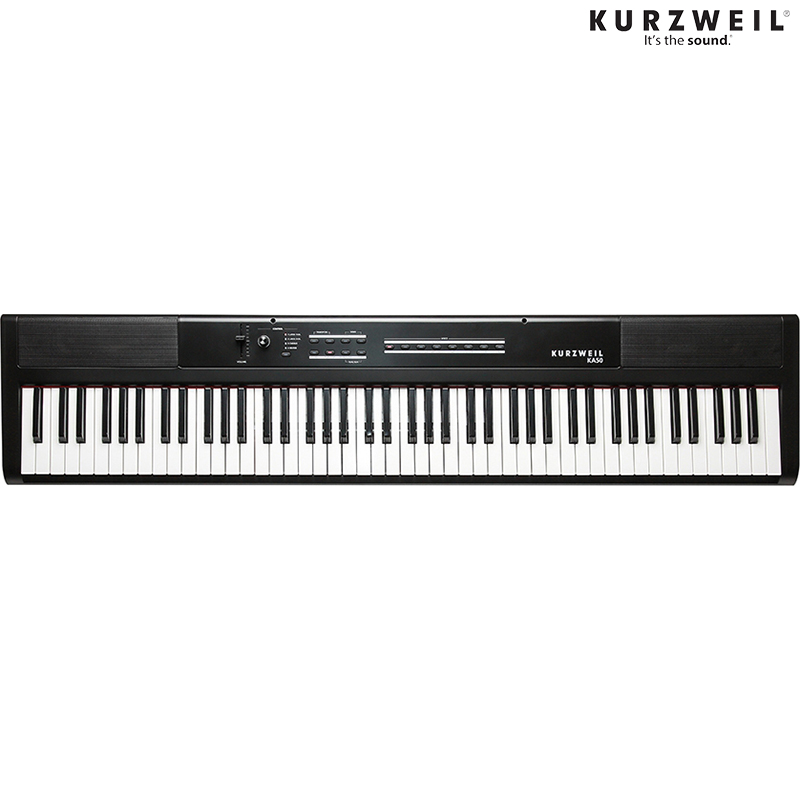 Kurzweil 커즈와일 디지털피아노 KA50 Kurzweil 커즈와일 디지털피아노 KA50