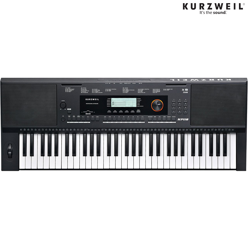 Kurzweil 커즈와일 전자 키보드 KP110