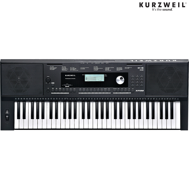 Kurzweil 커즈와일 전자 키보드 KP100