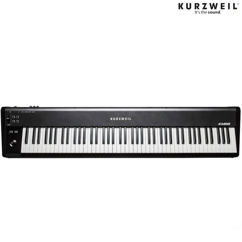 Kurzweil 커즈와일 마스터 키보드 KM88