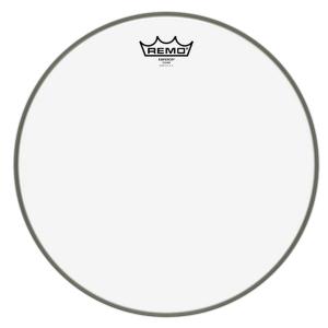 REMO BE-0315-00 레모 엠페러 클리어 헤드 15인치