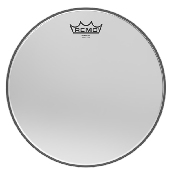 REMO CR-0013-00 레모 엠배서더 스타파이어 크롬 드럼 헤드 13인치 REMO CR-0013-00 레모 엠배서더 스타파이어 크롬 드럼 헤드 13인치