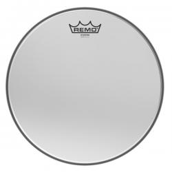 REMO CR-0013-00 레모 엠배서더 스타파이어 크롬 드럼 헤드 13인치