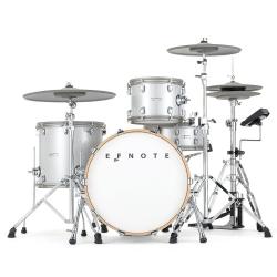 EFNOTE 이에프노트 전자드럼 EFNOTE 7 4기통