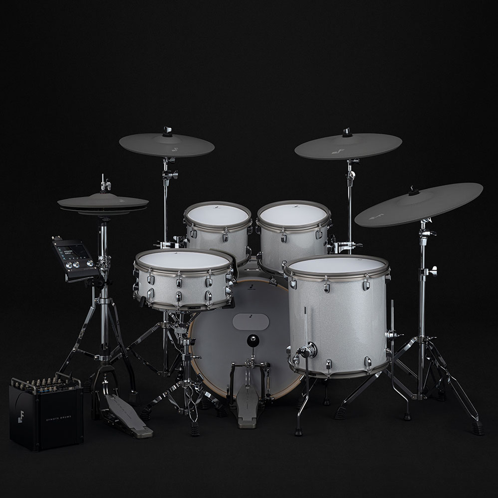 EFNOTE PRO 7 이에프노트 프로 701 Traditional Set EFNOTE PRO 7 이에프노트 프로 701 Traditional Set