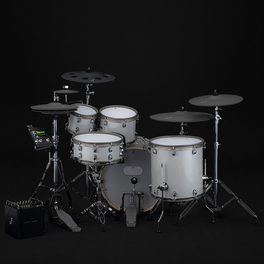 EFNOTE PRO 7 이에프노트 프로 702 Modern Set EFNOTE PRO 7 이에프노트 프로 702 Modern Set