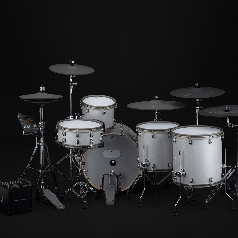 EFNOTE PRO 7 이에프노트 프로 703 Power Set EFNOTE PRO 7 이에프노트 프로 703 Power Set