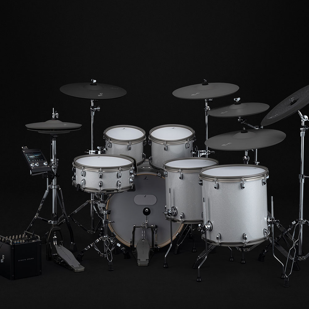 EFNOTE PRO 7 이에프노트 프로 705 Heavy Set