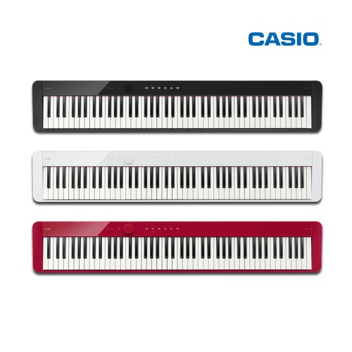 CASIO 카시오 디지털피아노 전자피아노 프리비아 PX-S1100