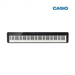 CASIO 카시오 디지털피아노 전자피아노 프리비아 PX-S3100BK