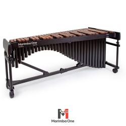 Marimba one WAVE시리즈 5옥타브 마림바 9604