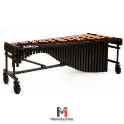 Marimba one WAVE시리즈 5옥타브 마림바 9615