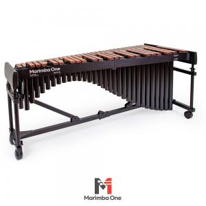 Marimba one WAVE시리즈 4.3옥타브 마림바 9621