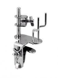 Gibraltar 베이스 후프용 카우벨 &우드블럭 클램프 SC-RP269