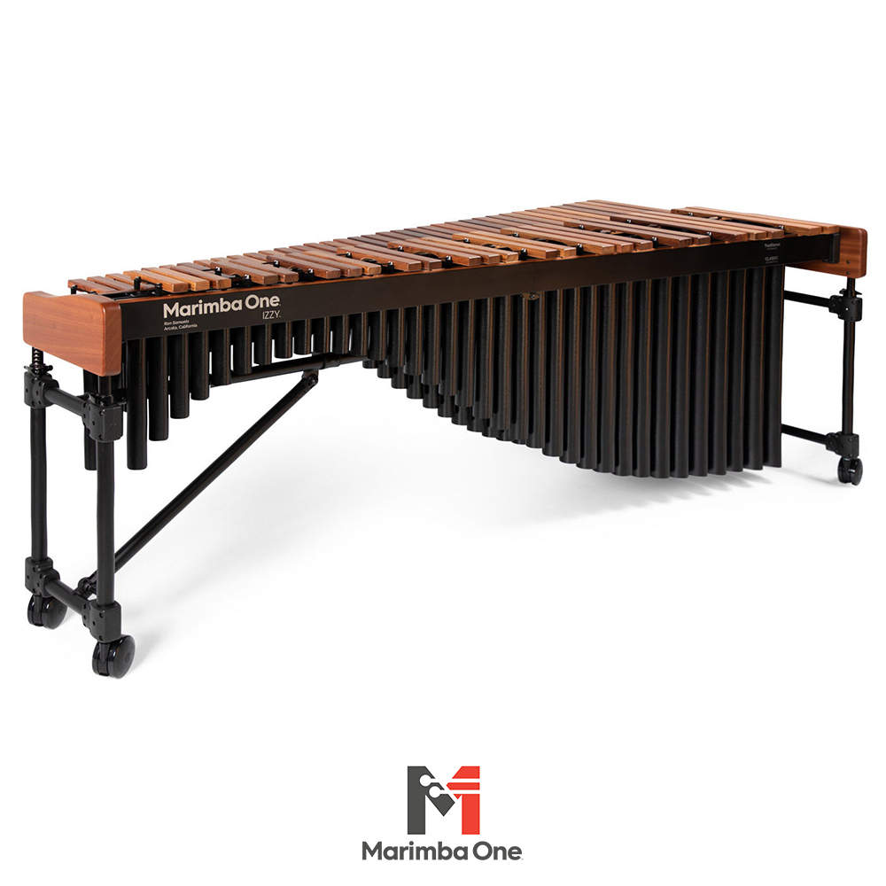 Marimba one IZZY시리즈 5옥타브 마림바 9501 Marimba one IZZY시리즈 5옥타브 마림바 9501