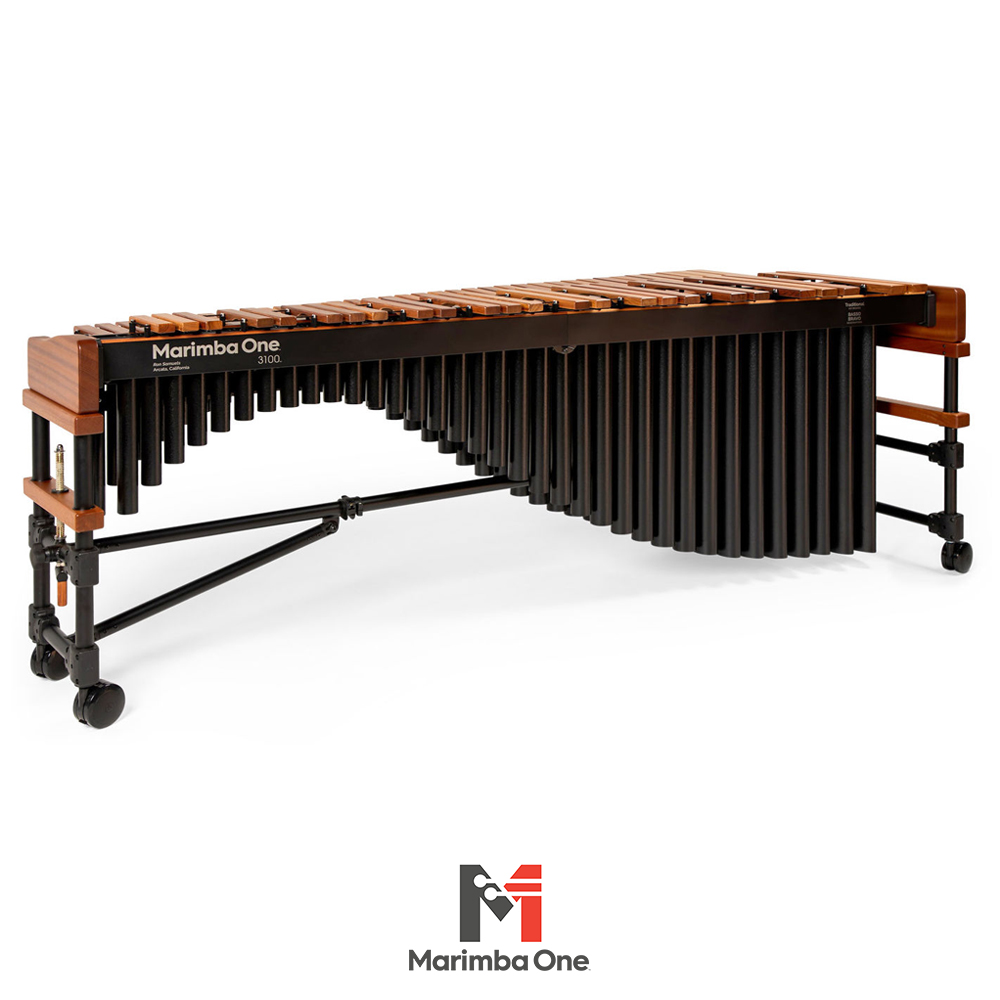 Marimba one 3100시리즈 5옥타브 마림바 9301 (입시 인기모델) Marimba one 3100시리즈 5옥타브 마림바 9301 (입시 인기모델)