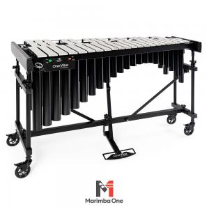 Marimba one One 원바이브 시리즈 실버건반 3옥타브 비브라폰 (With motor) 9001