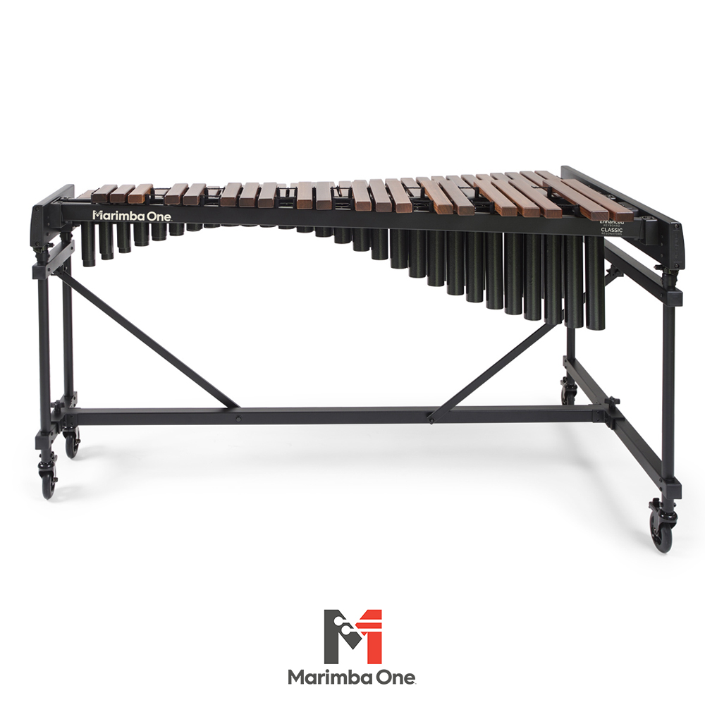 Marimba one 콘서트시리즈 4옥타브 실로폰 9711 Marimba one 콘서트시리즈 4옥타브 실로폰 9711