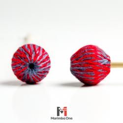 Marimba one Double Helix Series 마림바 말렛 갈대 손잡이 DHR6 Very Soft