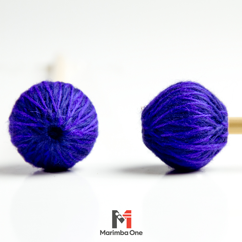 Marimba one Ivana Bilic 마림바 말렛 갈대 손잡이 IBR5 Very Soft