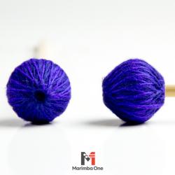 Marimba one Ivana Bilic 마림바 말렛 갈대 손잡이 IBR5 Very Soft