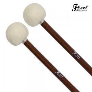 FLEET 플릿 팀파니 말렛 대나무 손잡이 강도 VERY SOFT TB319