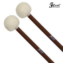 FLEET 플릿 팀파니 말렛 대나무 손잡이 강도 VERY SOFT TB319