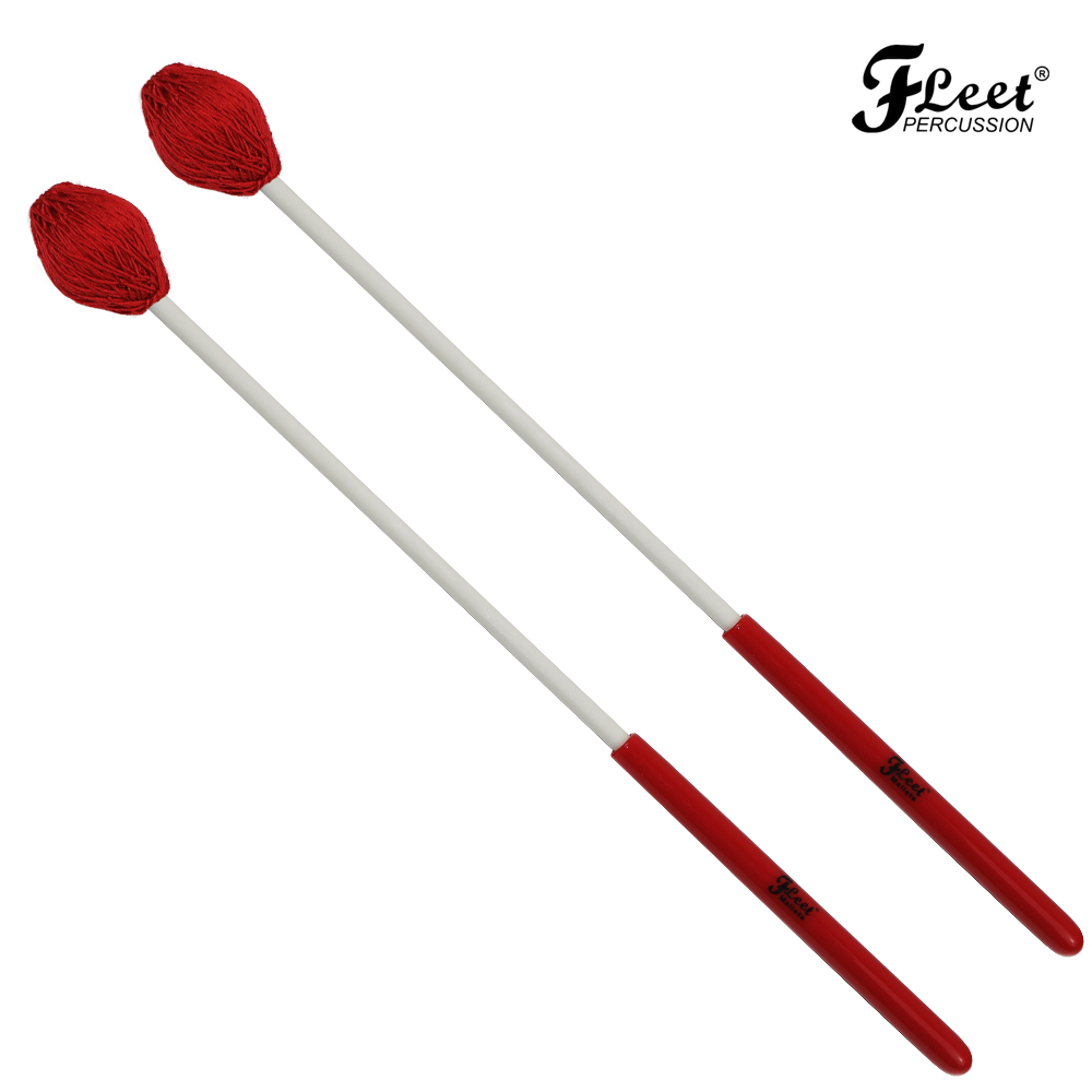 FLEET 플릿 오르프 실로폰/메탈로폰 말렛 미디움 MM16