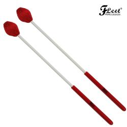 FLEET 플릿 오르프 실로폰/메탈로폰 말렛 미디움 MM16
