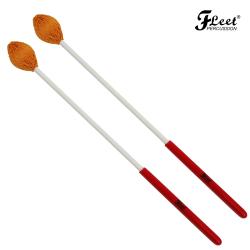 FLEET 플릿 오르프 실로폰/메탈로폰 말렛 하드 MM17