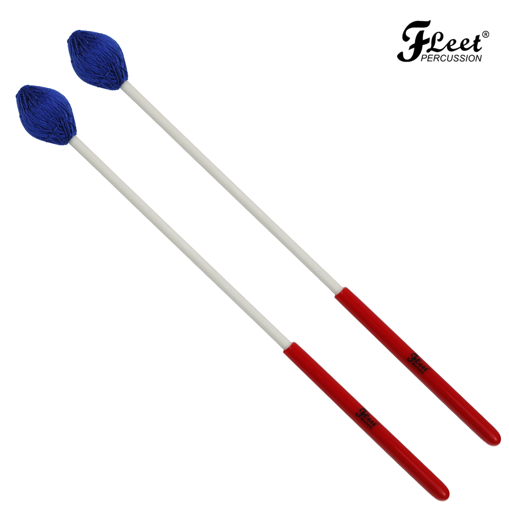 FLEET 플릿 오르프 실로폰/메탈로폰 말렛 미디엄 소프트 MM18 FLEET 플릿 오르프 실로폰/메탈로폰 말렛 미디엄 소프트 MM18