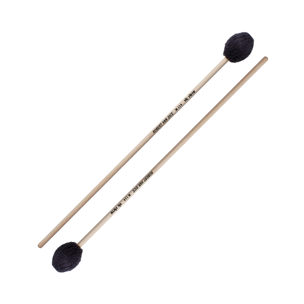 VIC FIRTH 빅퍼스 로버트 빈 사이스 시그니쳐 마림바 말렛 미디움 M114
