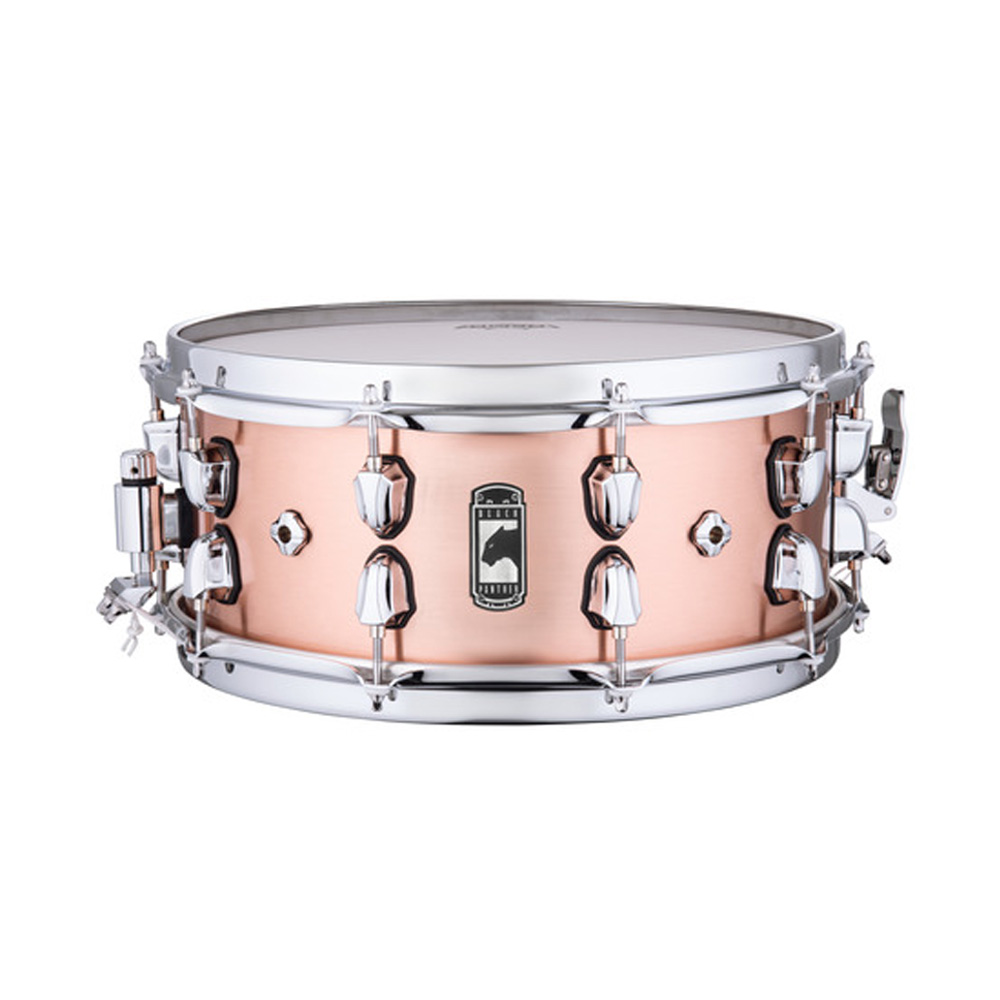 MAPEX 마펙스 블랙펜더 Black Panther Snare Drum PREDATOR (BPNCO4601CN)